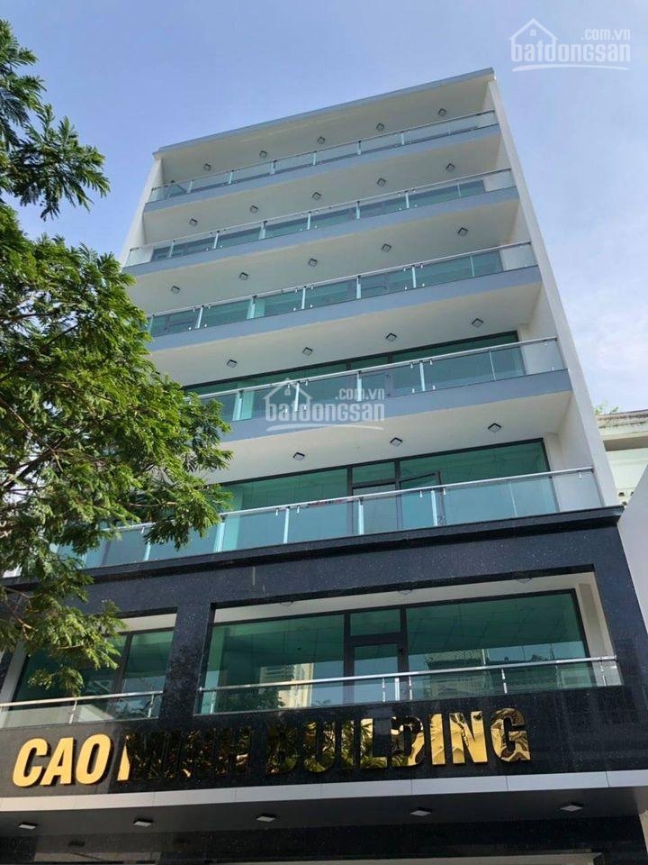 Cho thuê văn phòng đẹp tòa nhà MT Lê Văn Sĩ, Tân Bình, 70m2. 25.8 triệu/ tháng
