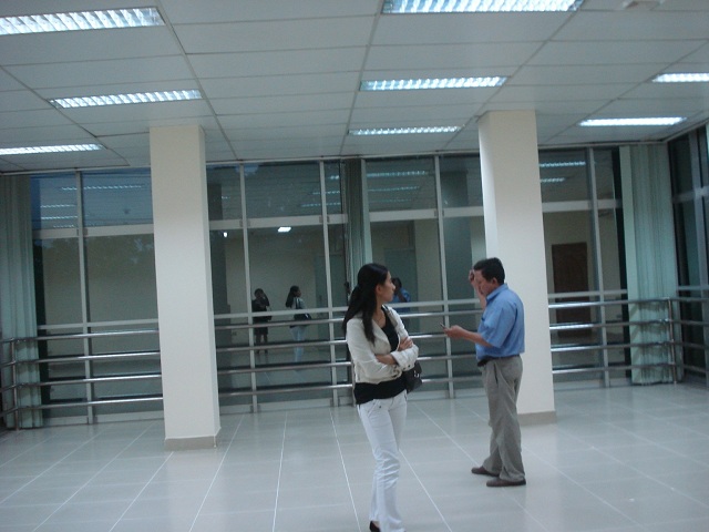 Cho thuê văn phòng đẹp tòa nhà Điện Biên Phủ, Q1, 70m2, 110m2, 180m2