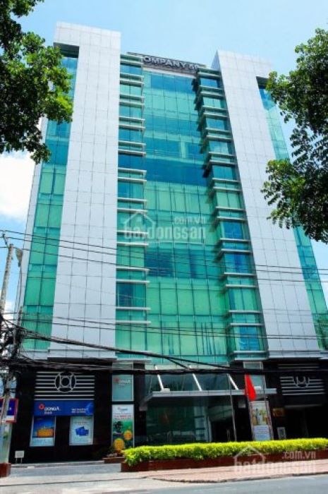 Cho thuê văn phòng đẹp tòa nhà SFC, Đinh Tiên Hoàng, Q1, 84m2, 61.8 triệu bao điện lạnh