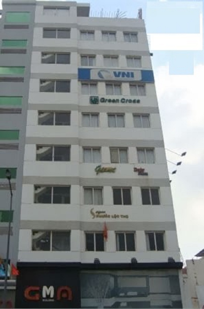 Cho thuê văn phòng đẹp MT Nguyễn Văn Trỗi, Tân Bình, 32m2. 10.3 triệu bao thuế