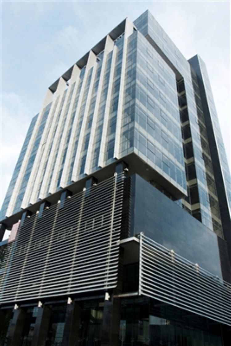 Cho thuê văn phòng đẹp HMC tower, Đinh Tiên Hoàng, Q.1, 135m2, 88 triệu/ tháng bao điện lạnh