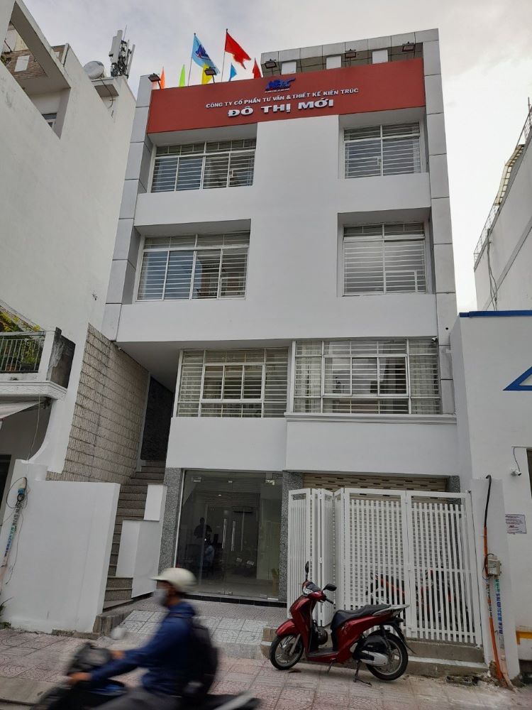 Cho thuê văn phòng MT Mai Thị Lựu,Đakao,Q1,100-200-300m2, 35 triệu/tháng đã phí QL